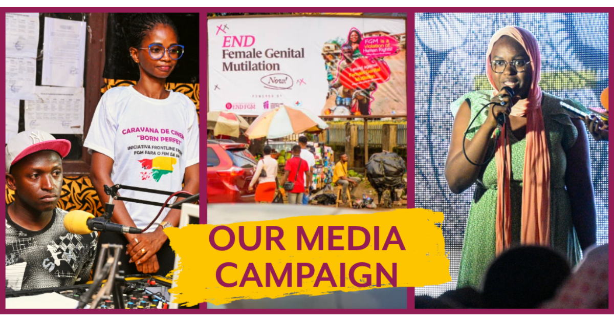 Media Campaign