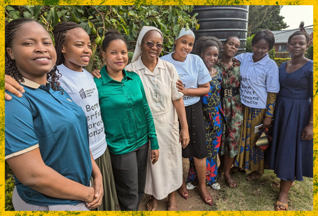 FGM Survivors