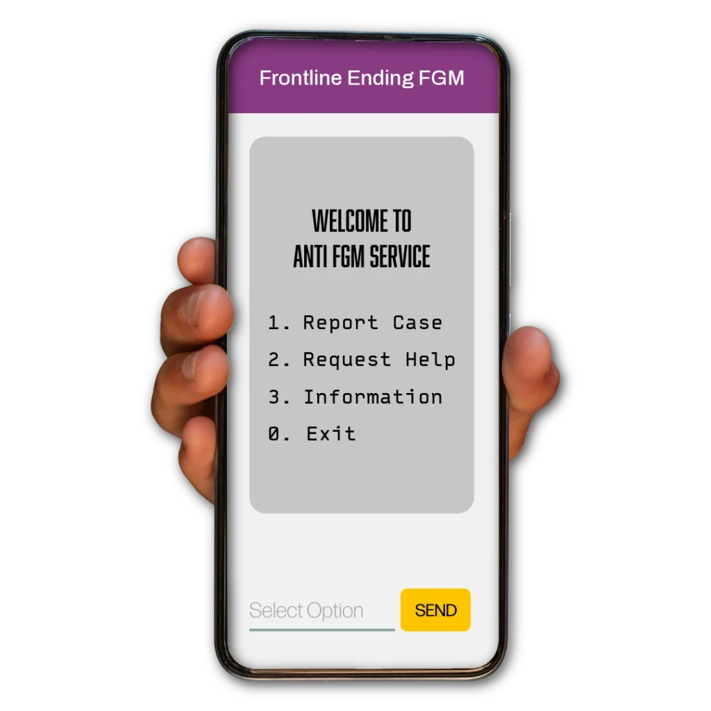 Frontline App