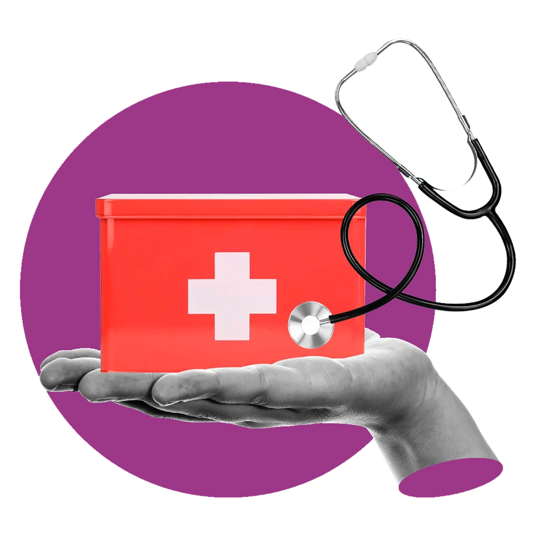 Protection & Care