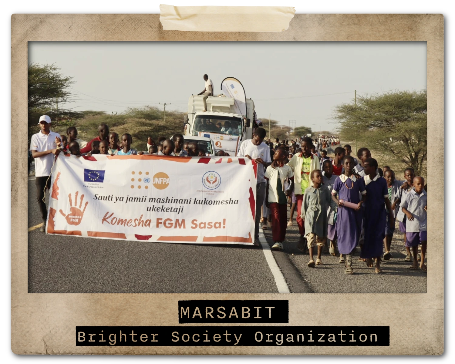 Marsabit Caravan 1