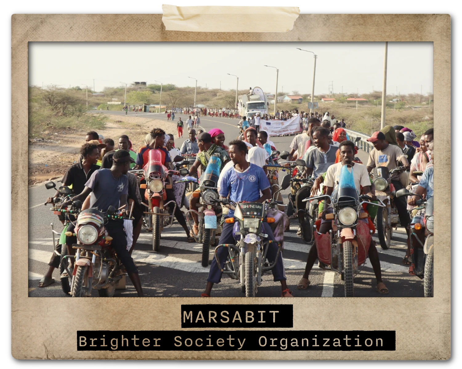 Marsabit Caravan 2