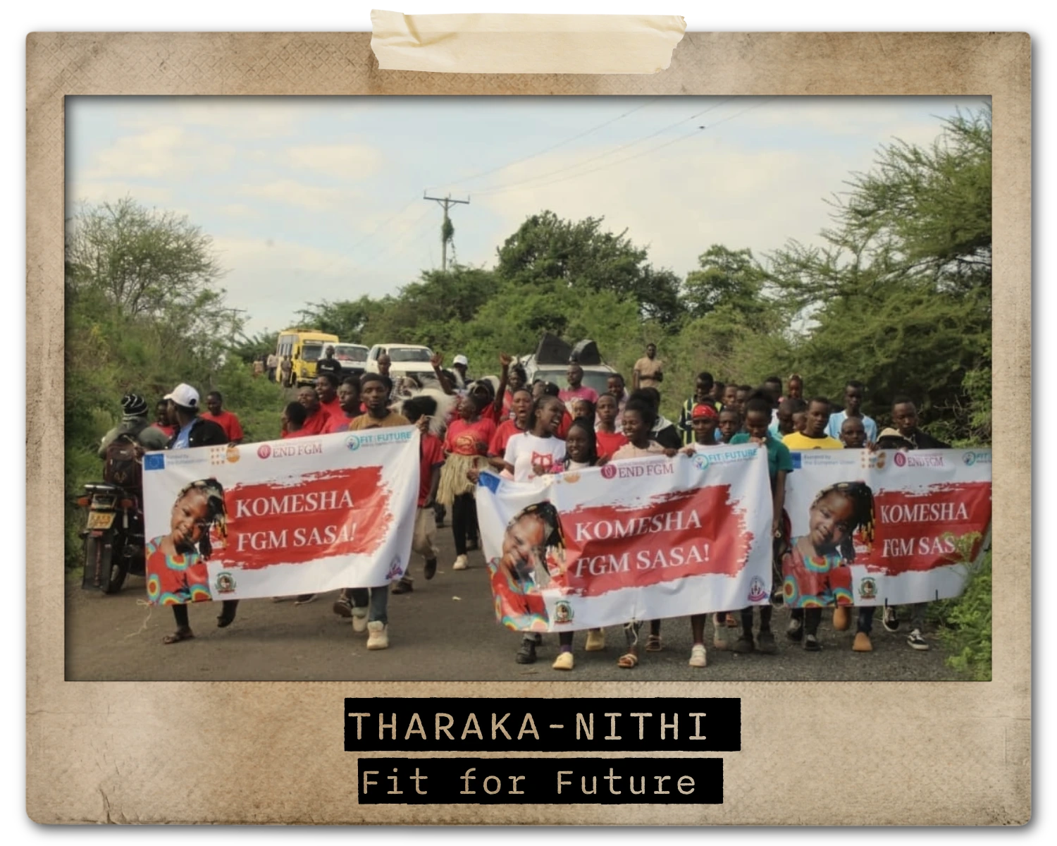 Tharaka Nithi Caravan 2