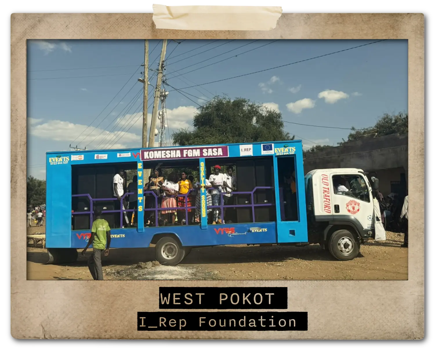 West Pokot Caravan 1